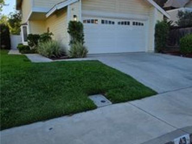 House for sale in Laguna Hills, California