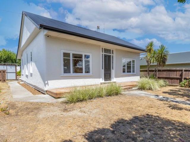 House for rent in North New Brighton, Christchurch