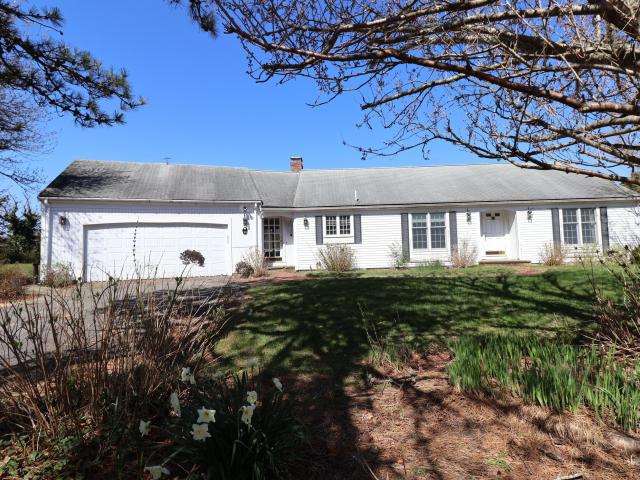 House for sale in Dennis, Massachusetts