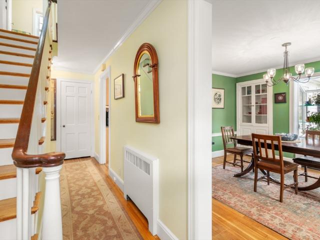 Property for sale in Auburndale, Massachusetts