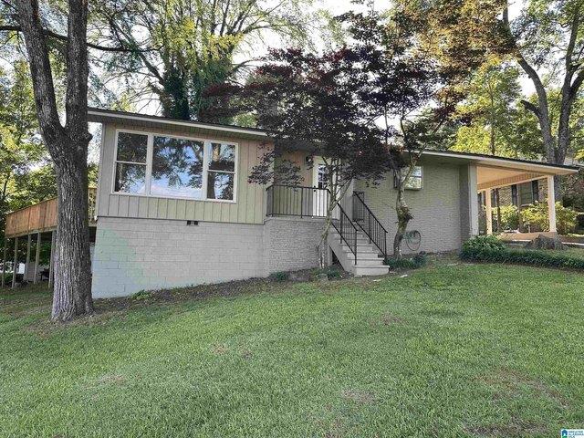 House for sale in Springville, Alabama