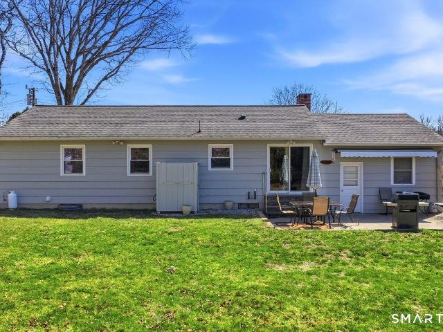 Property for sale in East Lyme, Connecticut