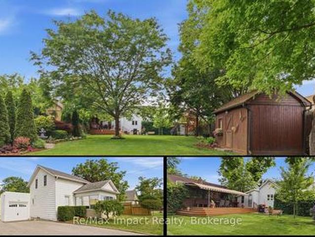 House for sale in Durham, Ontario