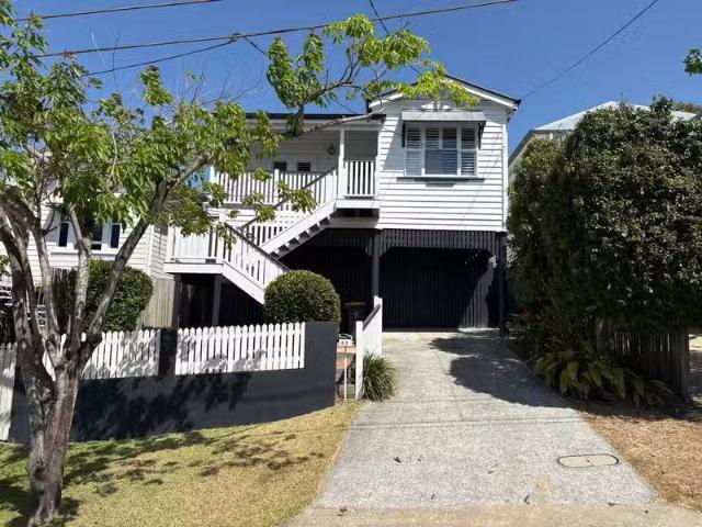 House for rent in Toombul, Queensland