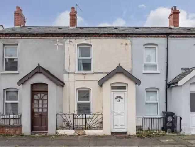 House to rent