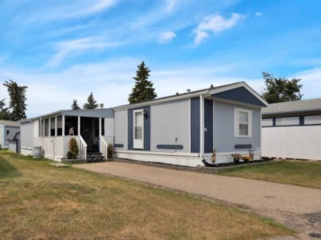 House for sale in Normandeau, City of Red Deer