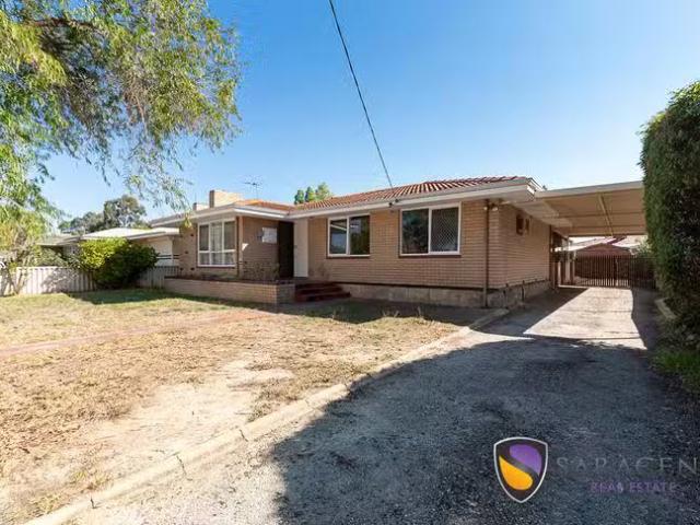 House for rent in Broome, Western Australia