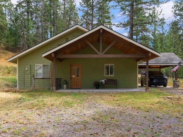 House for sale in Bigfork