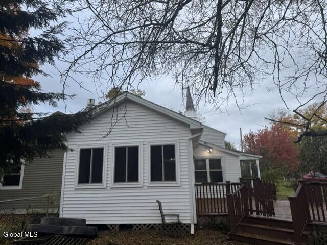House for sale in Village of Schuylerville, Saratoga County