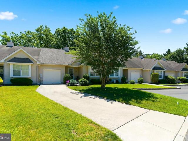 Townhouse for sale in New Jersey