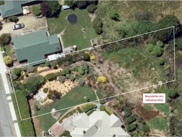 Land for sale in Lawrence, Clutha District