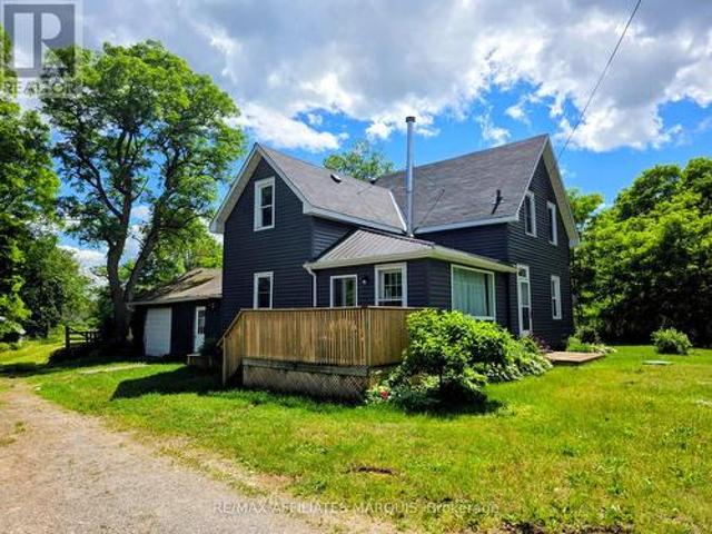 Farm for sale in Rideau Lakes, Ontario