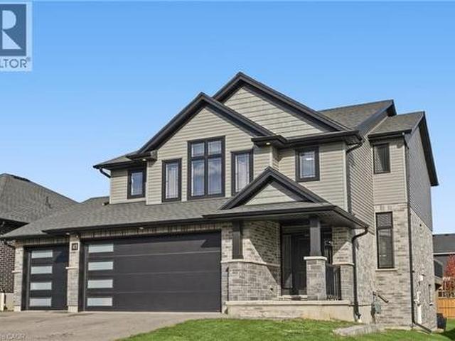 House for sale in Mount Elgin, South-West Oxford