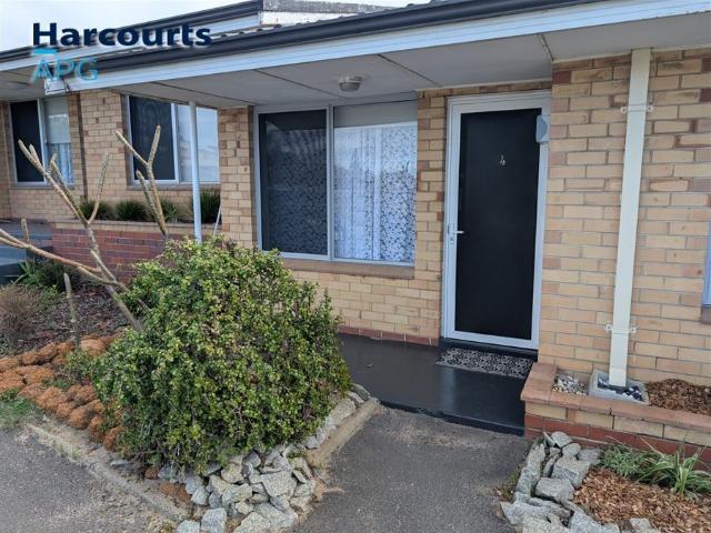 Apartment for rent in Bunbury, Western Australia