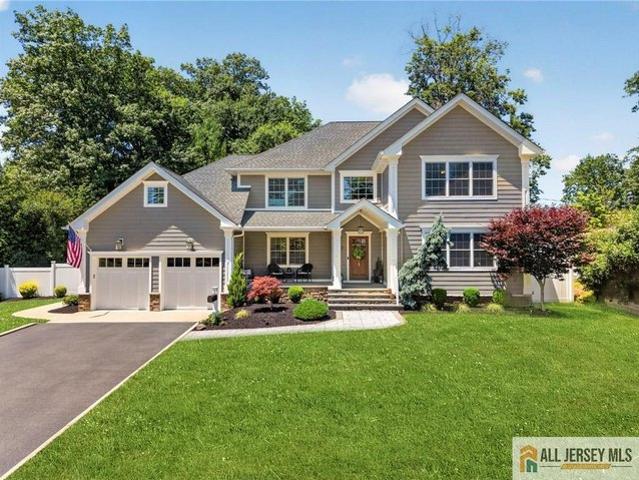 House for sale in Avenel, New Jersey