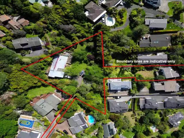 House for sale in Paremoremo, Oroua County