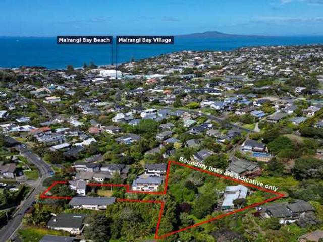 House for sale in Whangaparaoa