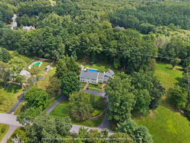House for sale in New Hampshire