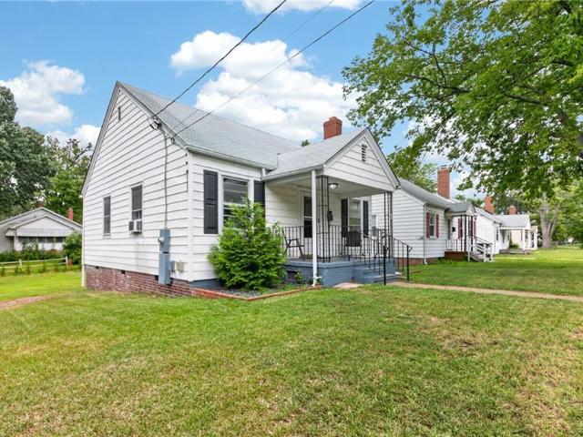 House for sale in Virginia