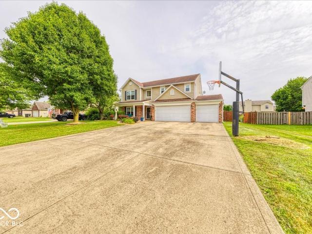 House for sale in Whiteland, Indiana