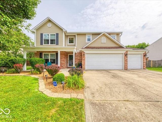 House for sale in Whiteland, Indiana