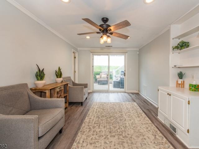 House for sale in Florham Park, New Jersey
