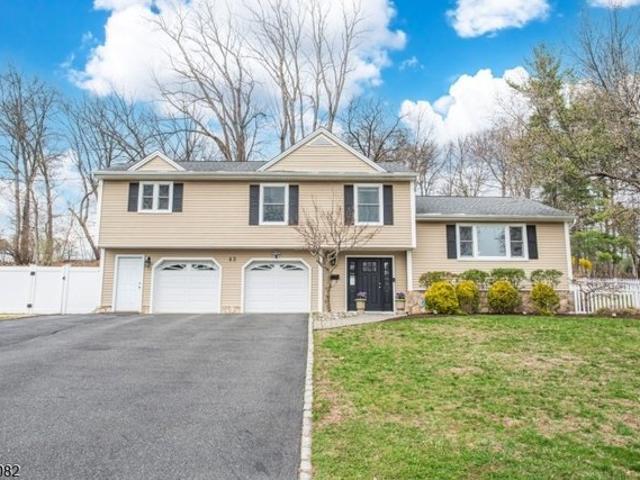 House for sale in Florham Park, New Jersey