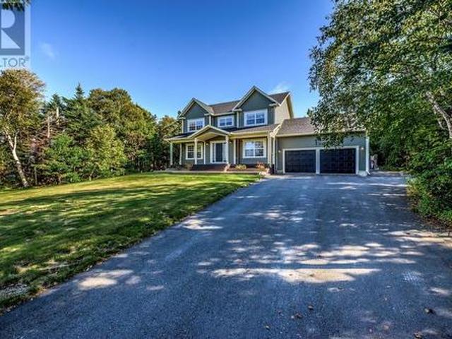 House for sale in Torbay, Newfoundland