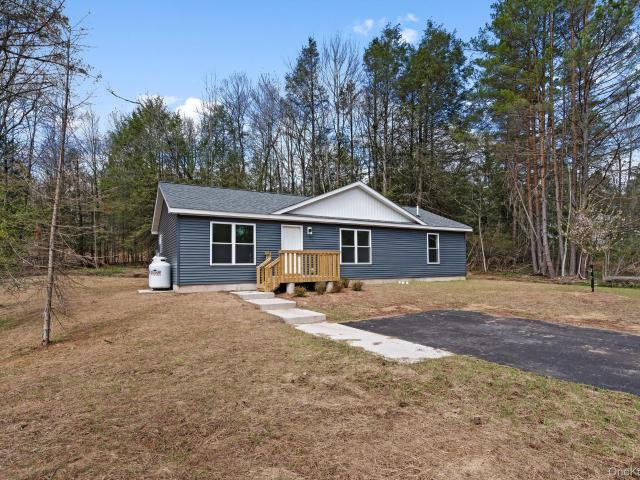 House for sale in Village of Liberty, Town of Liberty