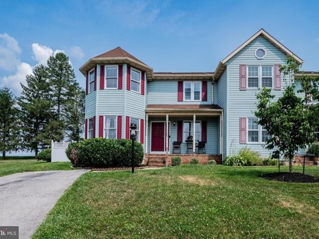 Townhouse for sale in Hanover, Pennsylvania