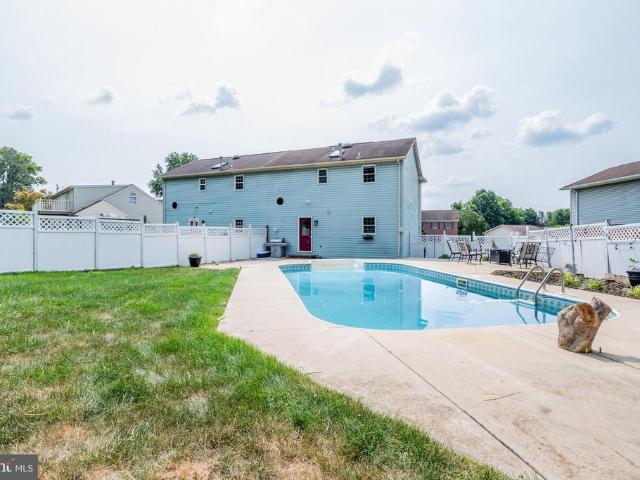 Townhouse for sale in Pennsylvania