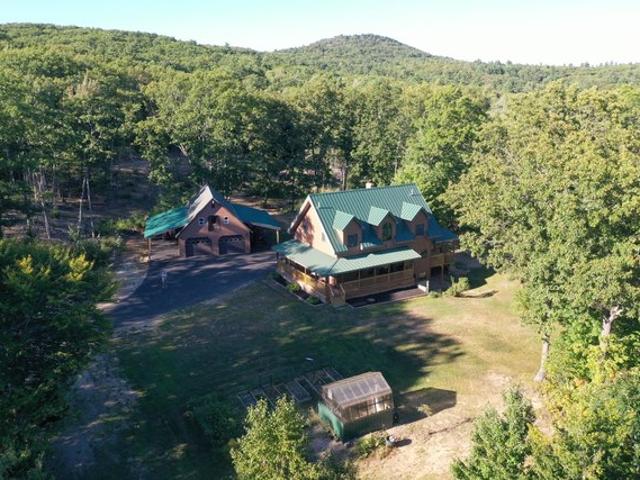 House for sale in Shapleigh, Maine