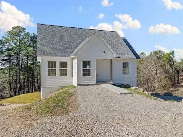 House for rent in Ark