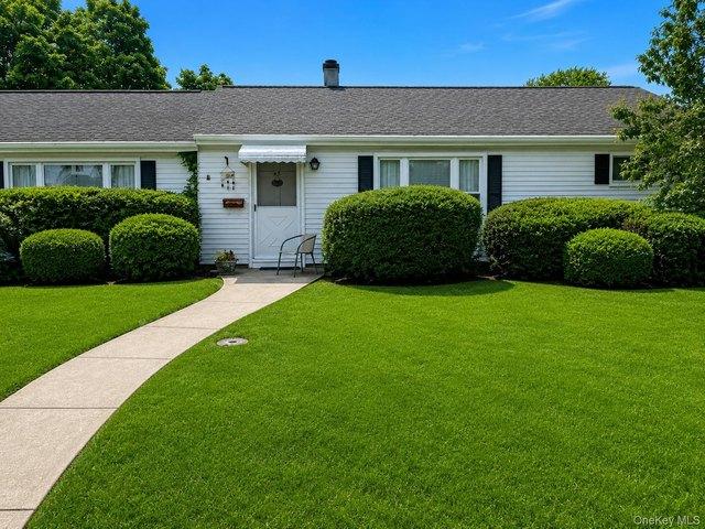 House for sale in Nassau, New York