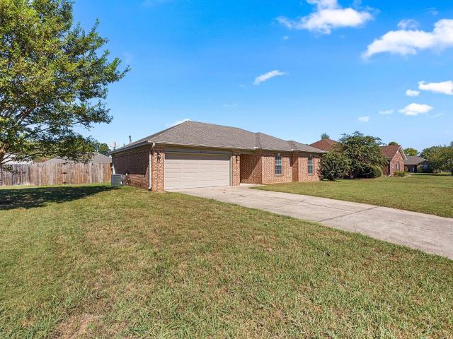 House for sale in The Heights Addition, Cabot