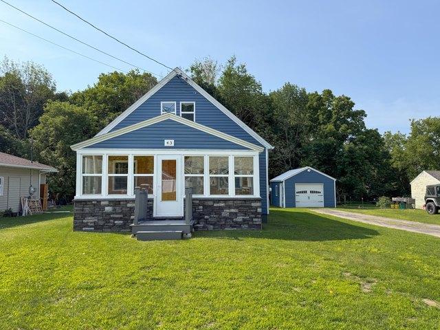 House for sale in Dannemora, New York