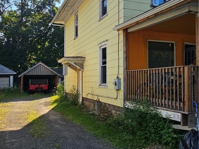 House for sale in Sidney, New York