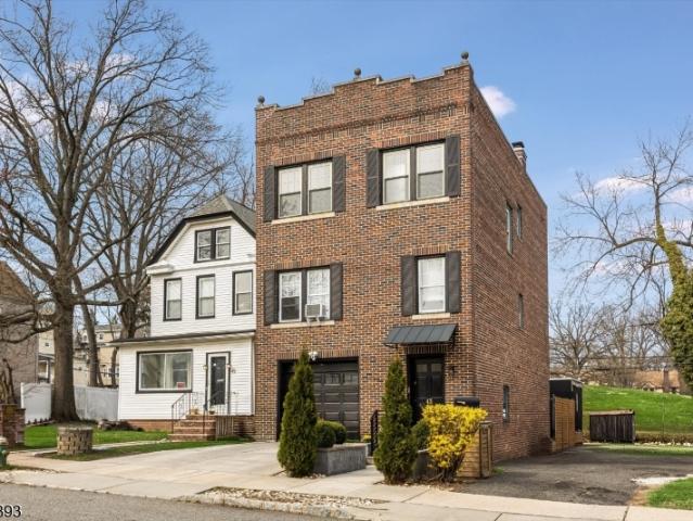 Property for rent in Montclair, New Jersey