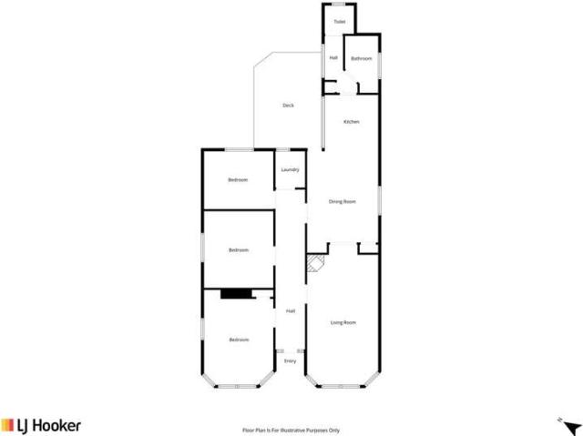 House for sale in Otakou