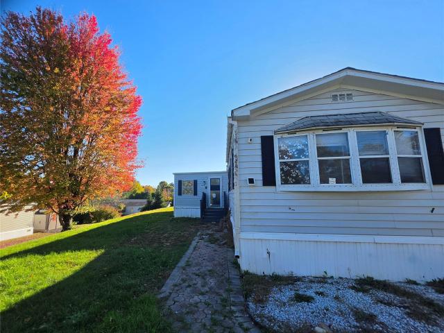 House for sale in Village of Bloomingburg, Sullivan County