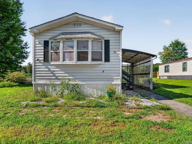 House for sale in Bloomingburg, New York