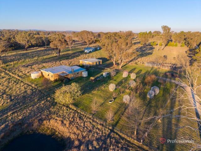 House for sale in Abington, New South Wales