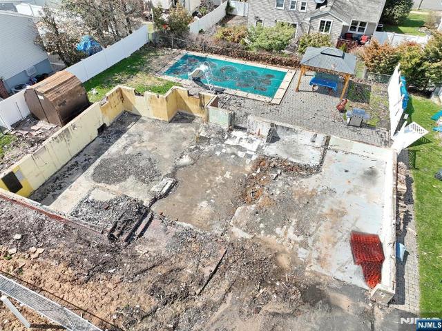 Land for sale in Oradell, New Jersey