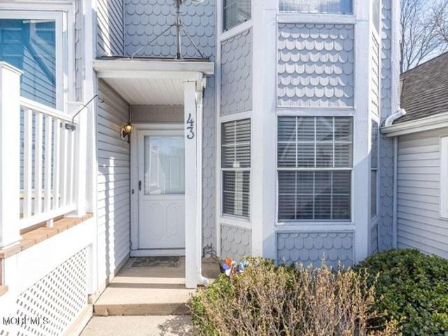 Condo for sale in Monmouth, New Jersey
