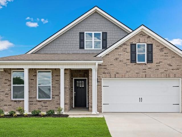 House for sale in Byhalia, Mississippi
