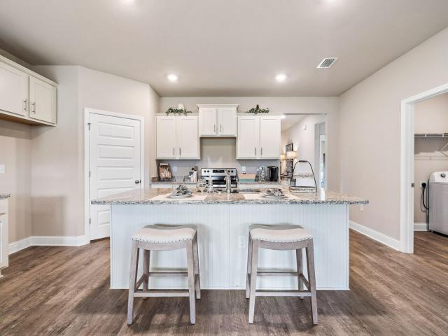House for sale in Byhalia, Marshall County