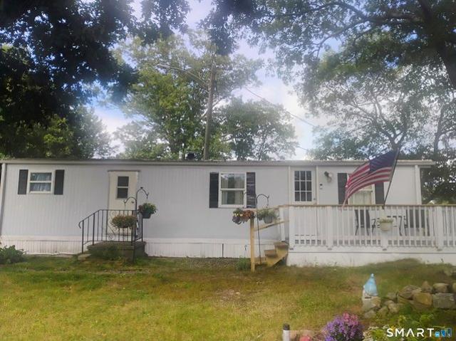 House for sale in Norwich, Connecticut