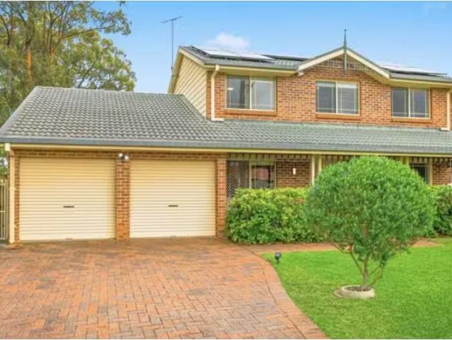 House for rent in Sydney, New South Wales