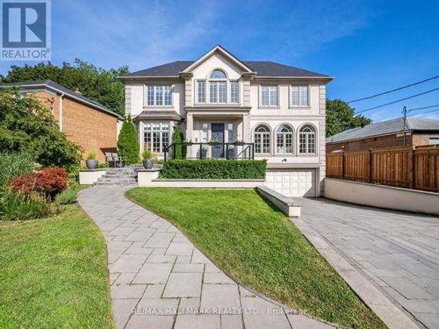 House for sale in Woburn, Ontario