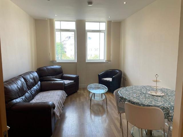 Apartment for rent in Mount Pleasant, Nangreaves